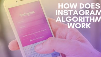 How Instagram Algorithm Work