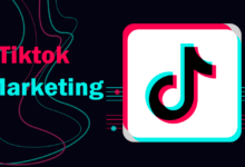 tiktok marketing