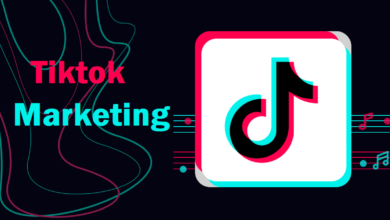 tiktok marketing