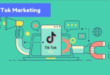 TikTok-Marketing