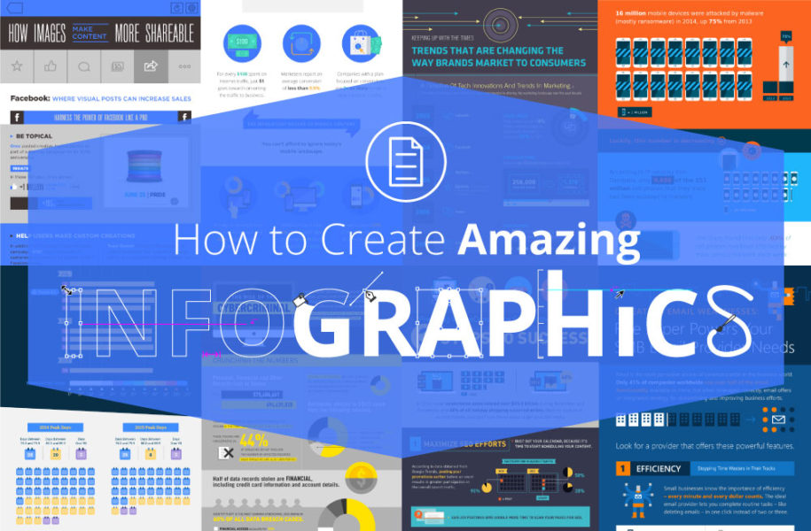 shareable infographics