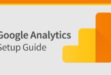 Google Analytics Setup