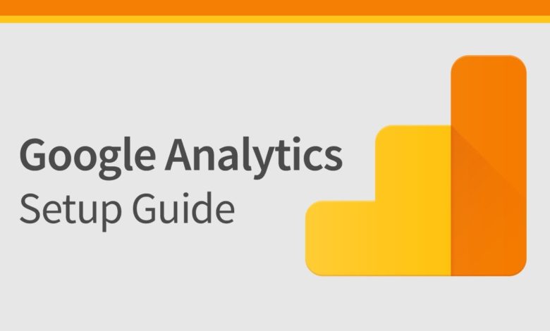 Google Analytics Setup