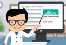 SEO Efforts