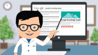 SEO Efforts