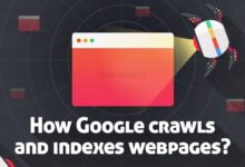 how Google Crawls And Indexes