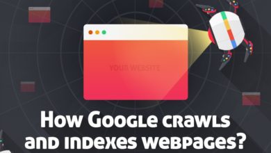 how Google Crawls And Indexes