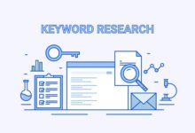 keyword research tools