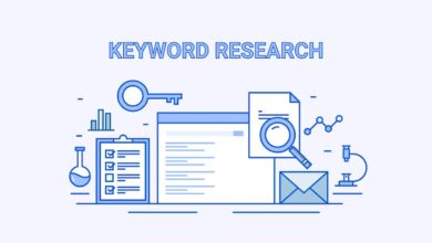 keyword research tools