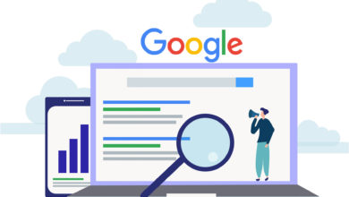 Google Algorithm Update