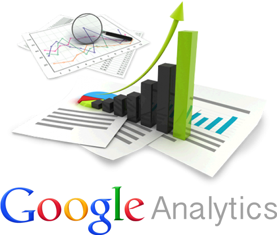 Using Google Analytics