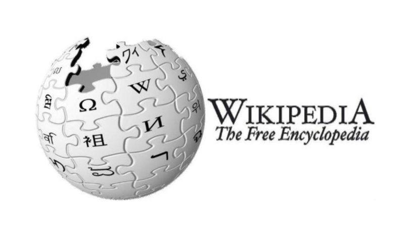 Wikipedia page creation