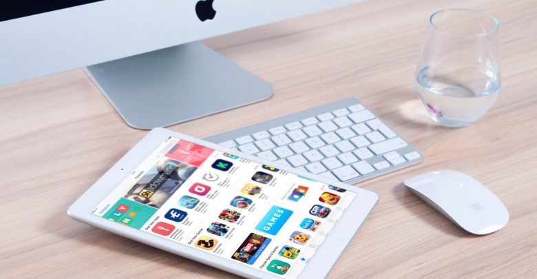 apps for students in marketing