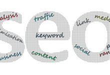 SEO elements