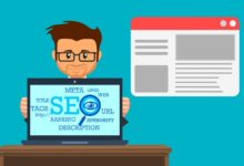 SEO expert