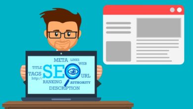 SEO expert