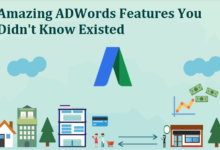 Amazing AdWords Features