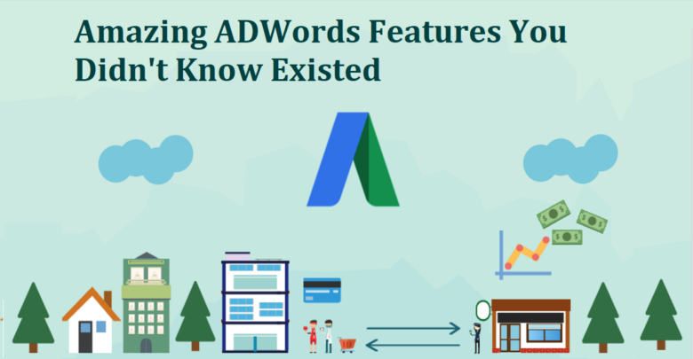 Amazing AdWords Features
