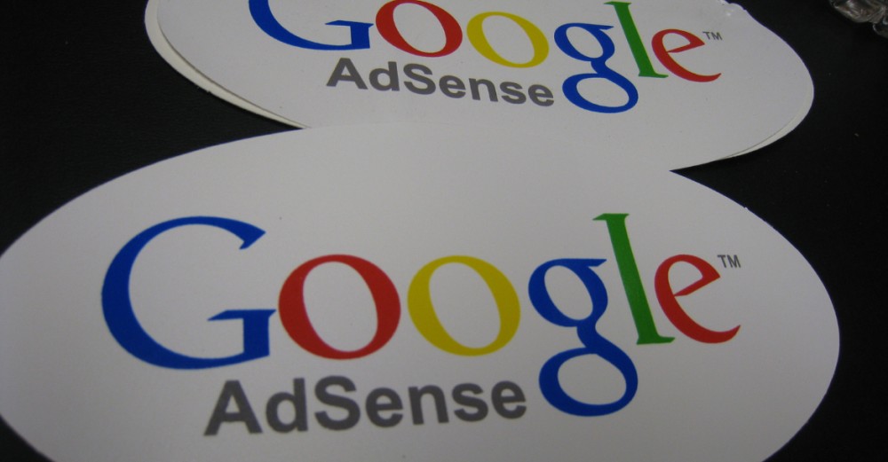 google adsense