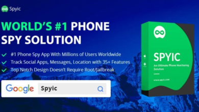 Spyic