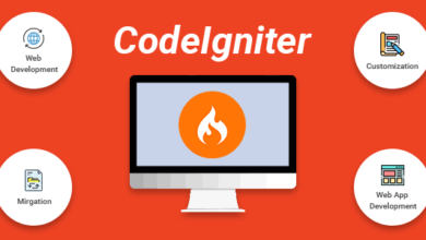 Codeigniter Outsourcing Tips