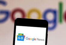 google news