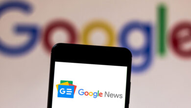 google news