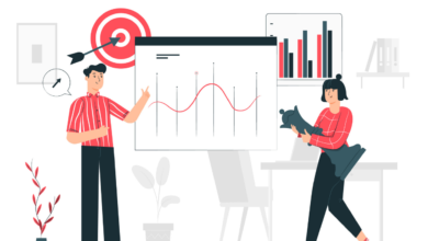SEO KPIs for Digital Marketing Success