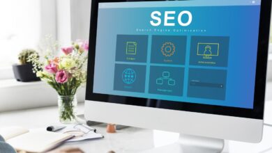 SEO Tips 2021