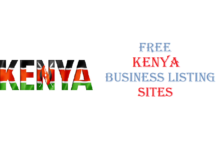 Kenya Business Listing Sites List