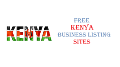 Kenya Business Listing Sites List