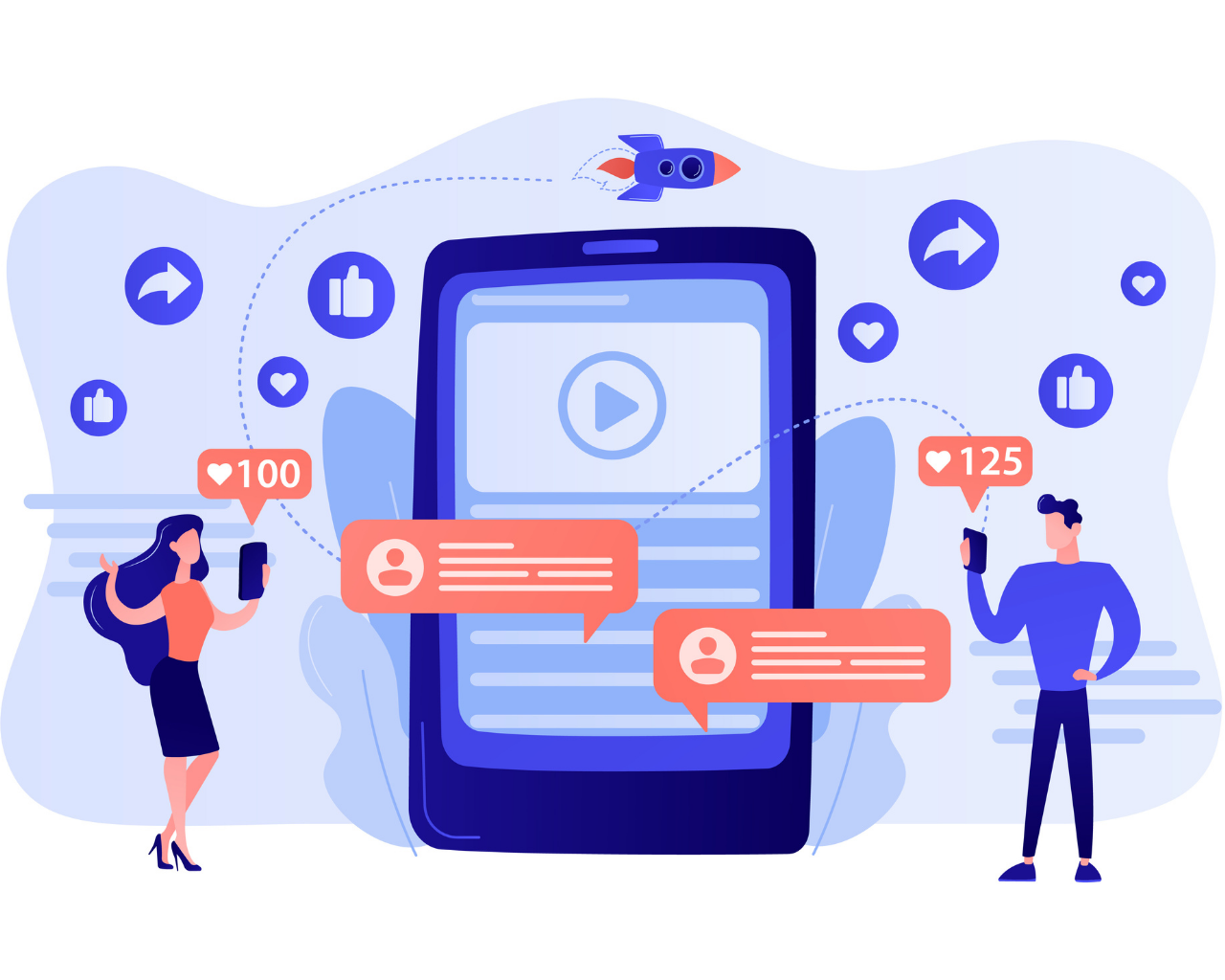 Social Proof in Digital Marketing