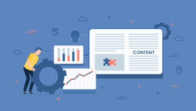 Underperforming Content