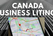 canada business listing sites list