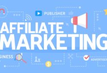 affiliate marketing