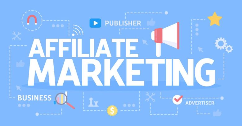 affiliate marketing