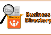 business directories