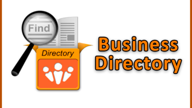 business directories