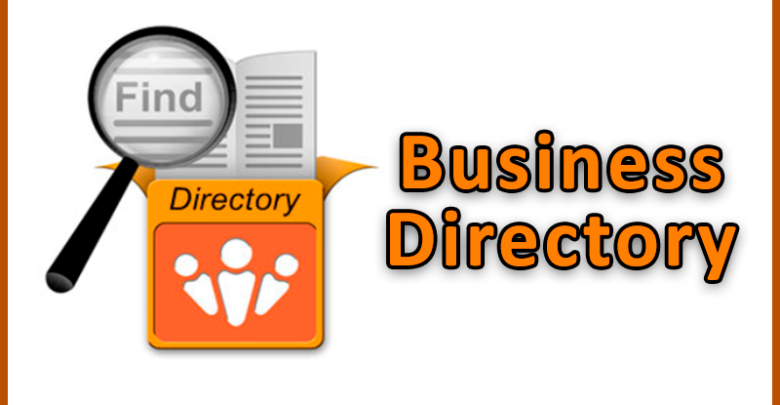 business directories