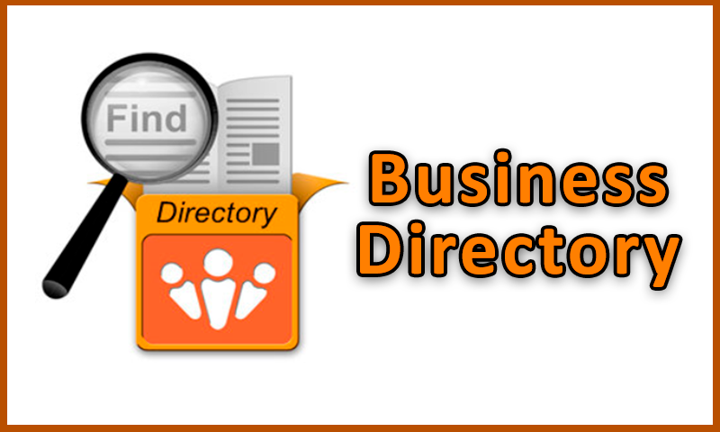 Local Business Directory