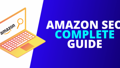 Amazon SEO