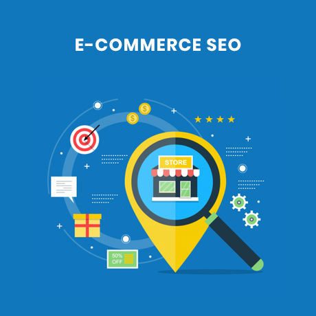 E-COMMERCE-SEO