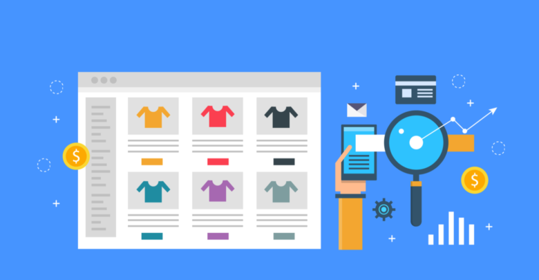 Ecommerce SEO