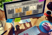 Content Marketing