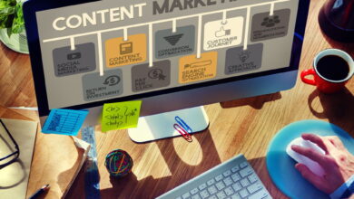Content Marketing