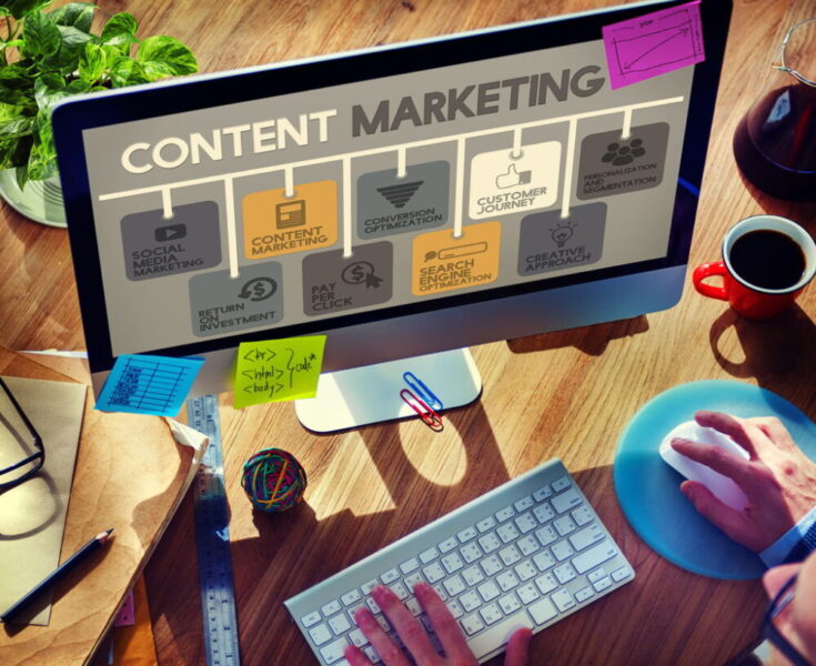 Content Marketing