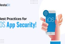 iOS App Security Practices