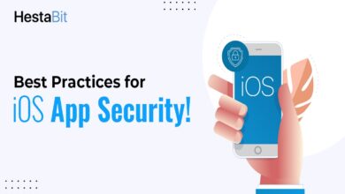 iOS App Security Practices