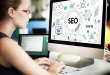 SEO Content Writing