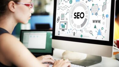 SEO Content Writing